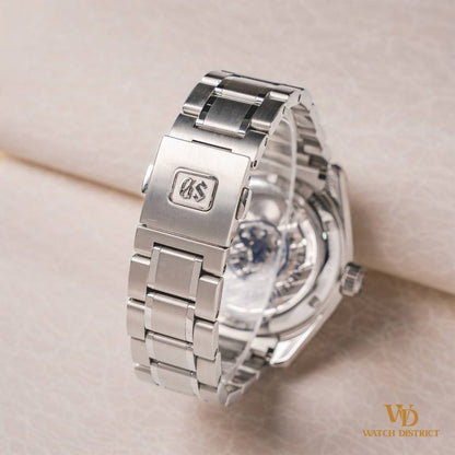 Grand Seiko Spring Drive Takashimaya 190th Anniversary SBGA459