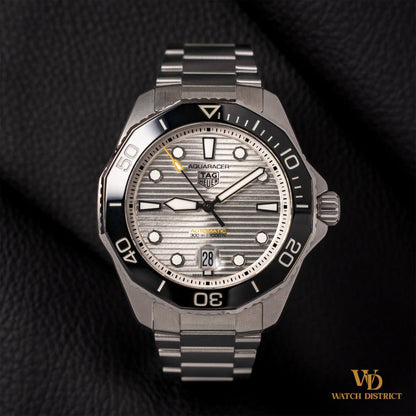 Tag Heuer Aquaracer Professional 300 Date WBP201C.BA0632