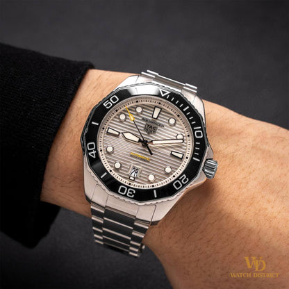 Tag Heuer Aquaracer Professional 300 Date WBP201C.BA0632