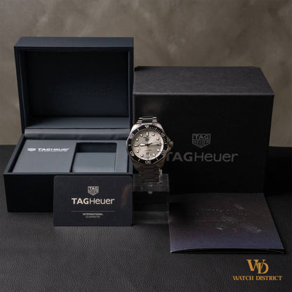 Tag Heuer Aquaracer Professional 300 Date WBP201C.BA0632
