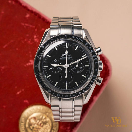 Omega Speedmaster Professional Moonwatch 3570.50