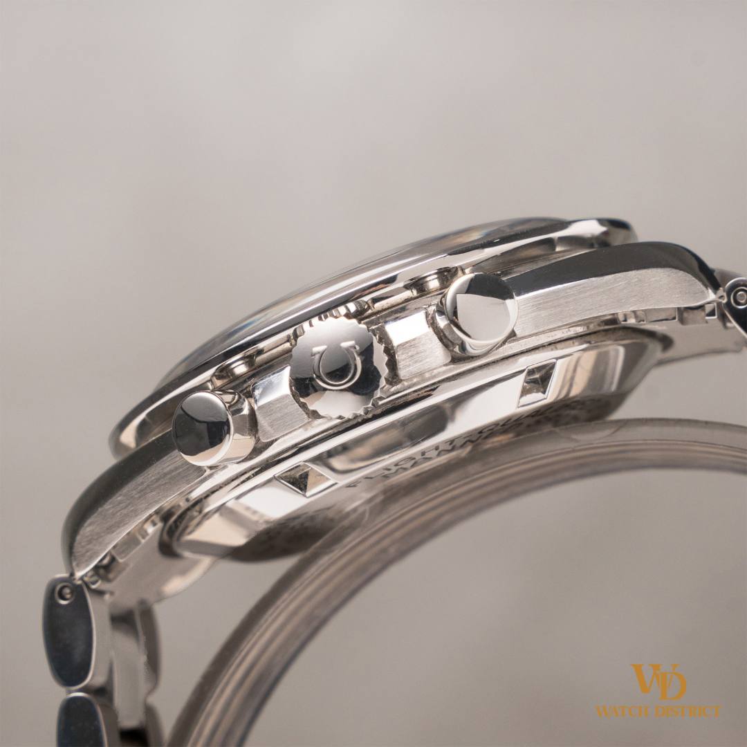 Omega Speedmaster Professional Moonwatch 3570.50