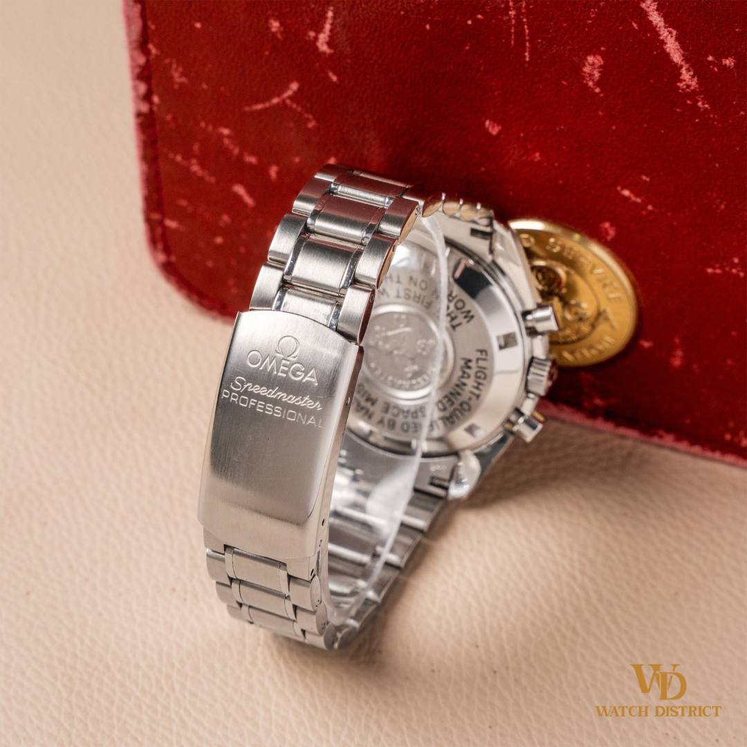 Omega Speedmaster Professional Moonwatch 3570.50