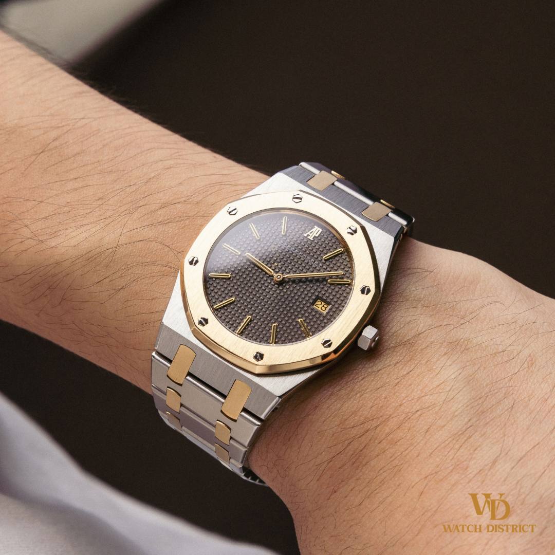 Audemars Piguet Royal Oak 56175SA