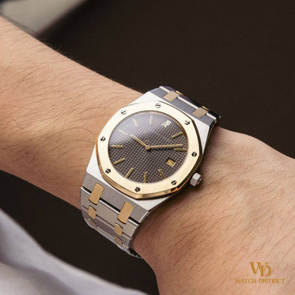 Audemars Piguet Royal Oak 56175SA