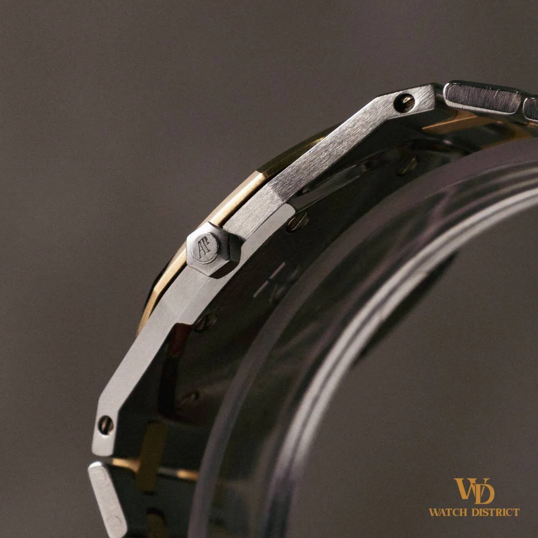 Audemars Piguet Royal Oak 56175SA