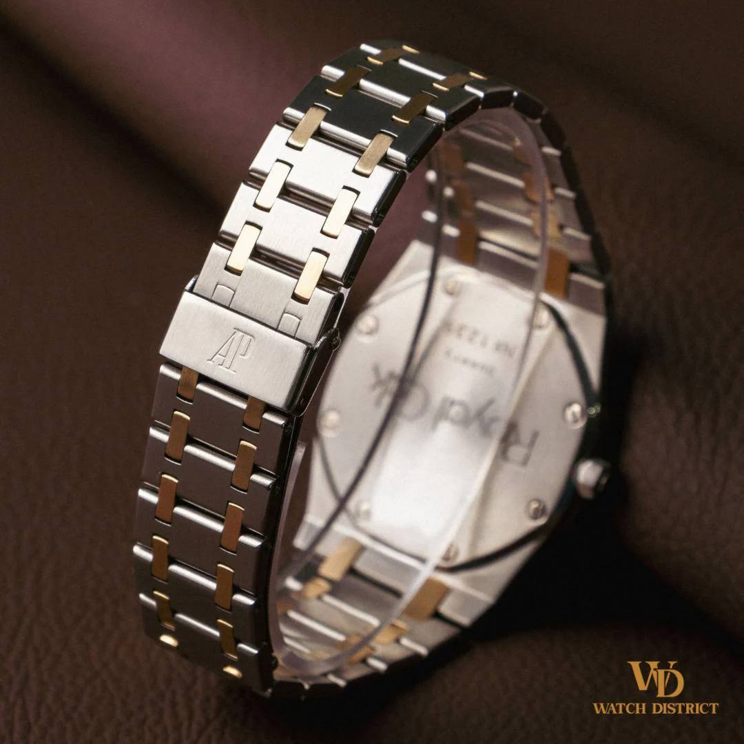 Audemars Piguet Royal Oak 56175SA