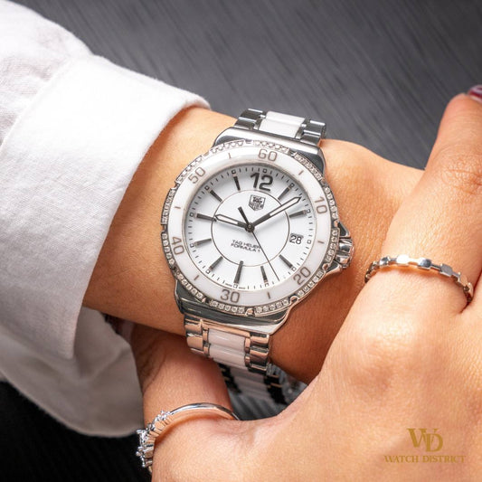 Tag Heuer Formula 1 WAH1213.BA0861