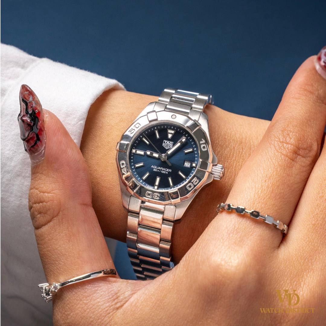 Tag Heuer Aquaracer 300M WBD1412.BA0741