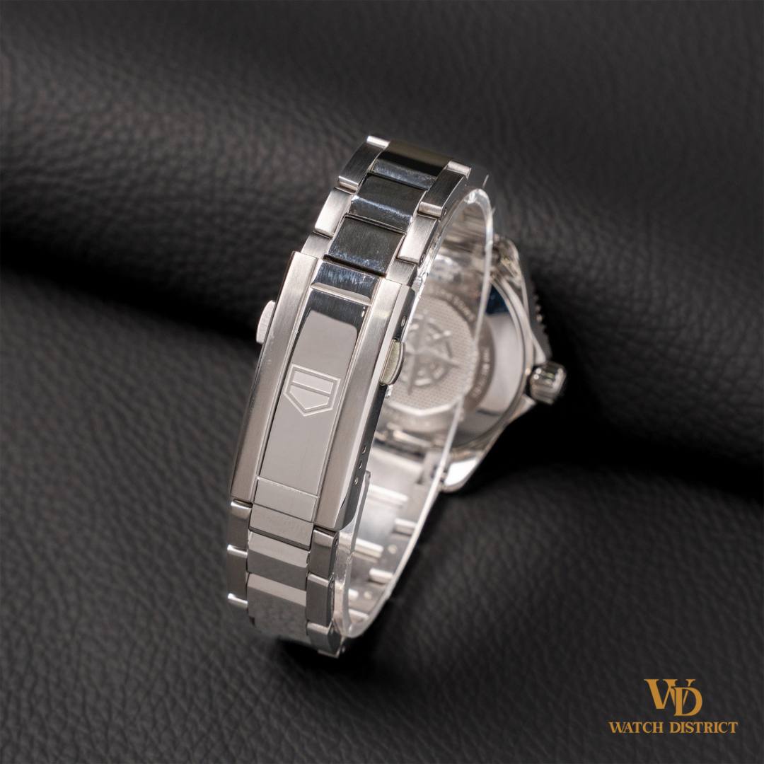 Tag Heuer Aquaracer Professional 200 WBP1411.BA0622