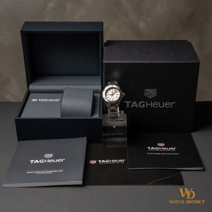 Tag Heuer Aquaracer Professional 200 WBP1411.BA0622