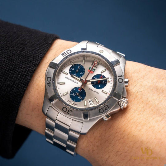 Tag Heuer Aquaracer 300M CAF1111.BA0803