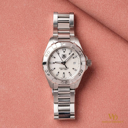 Tag Heuer Aquaracer 300M WAY1412.BA0920