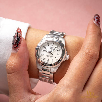 Tag Heuer Aquaracer 300M WAY1412.BA0920