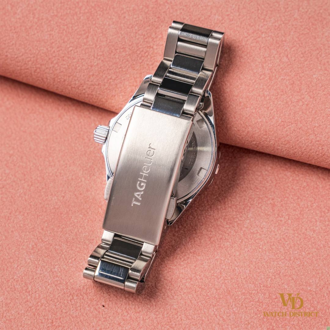 Tag Heuer Aquaracer 300M WAY1412.BA0920