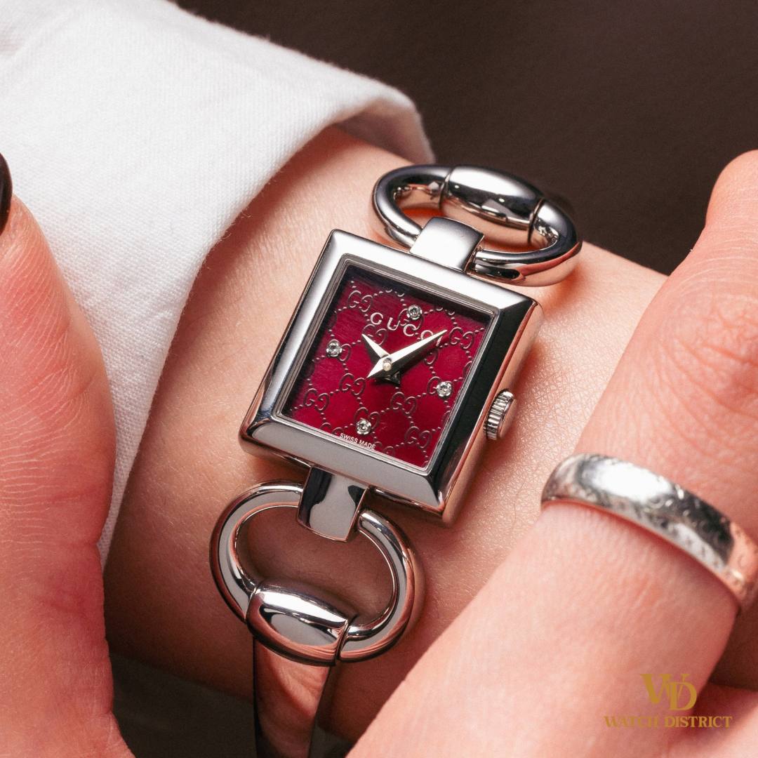 Gucci 120 Tornabuoni