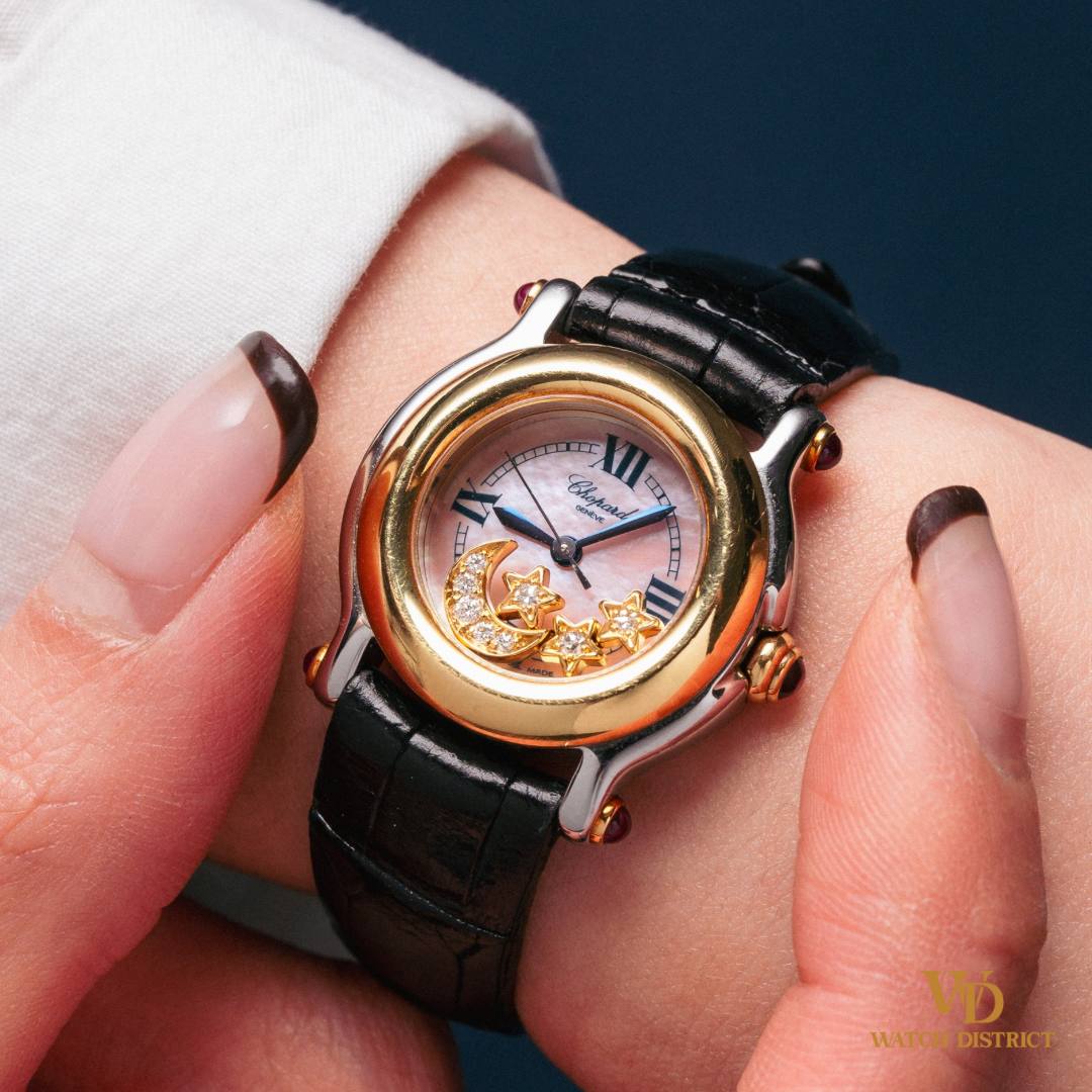 Chopard Happy Sport 27/8246-21