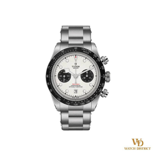 Tudor Black Bay Chrono M79360N-0002