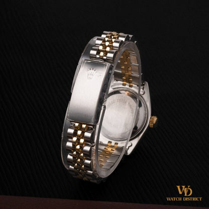 Rolex Lady-Datejust 69173