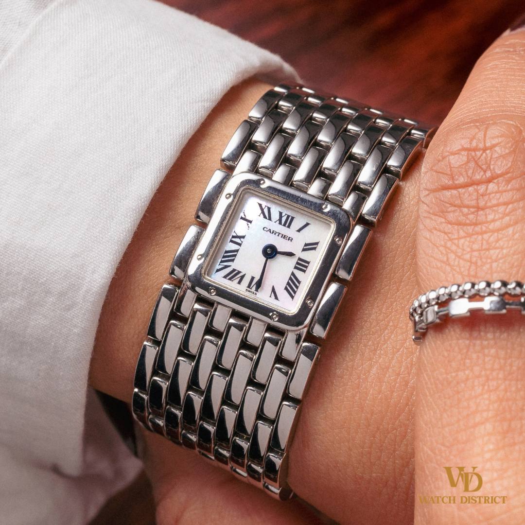 Cartier Panthère W61001T9