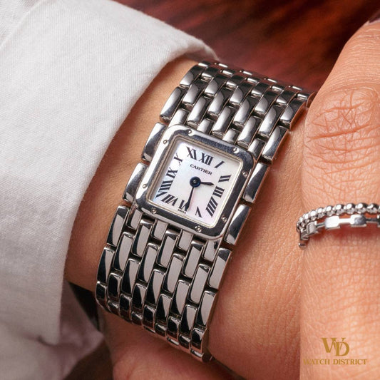 Cartier Panthère W61001T9