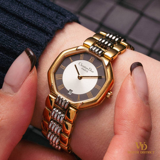 Christian Dior Octagon 48.133