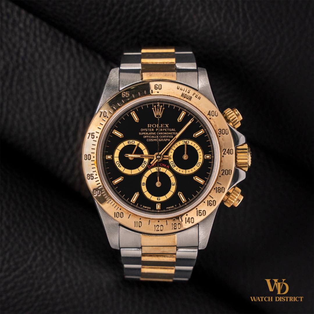 Rolex Daytona 16523