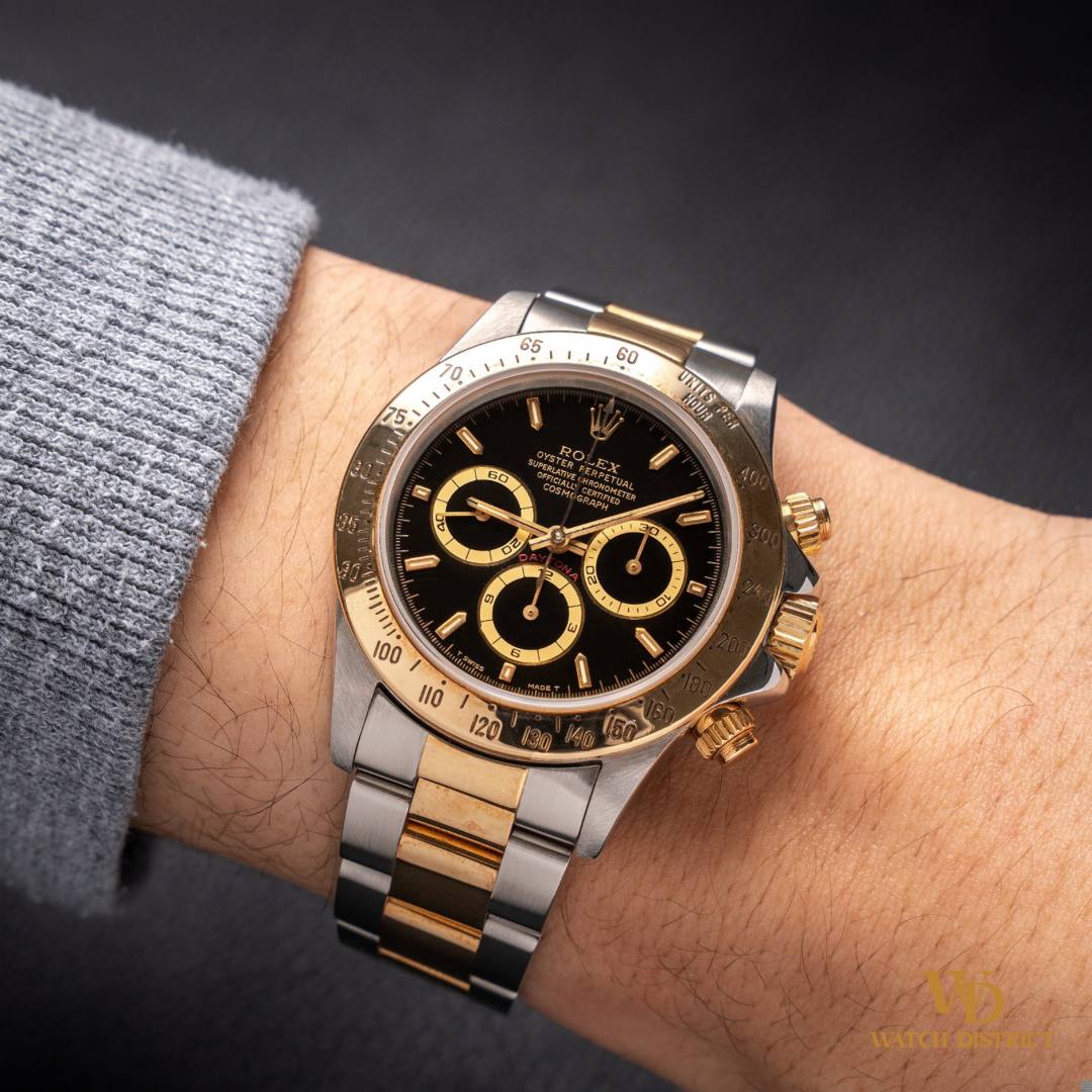 Rolex Daytona 16523