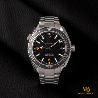 Omega Seamaster Planet Ocean 232.30.42.21.01.003