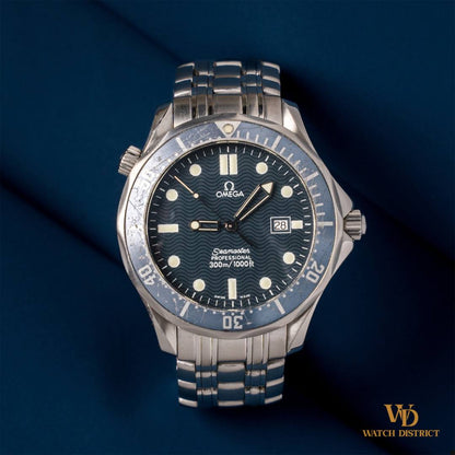 Omega Seamaster Diver 300M 2541.80.00