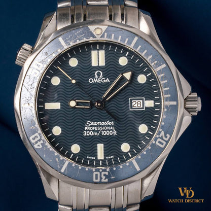 Omega Seamaster Diver 300M 2541.80.00