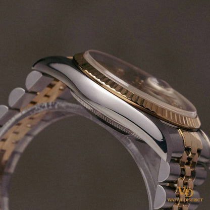 Rolex Datejust 16233