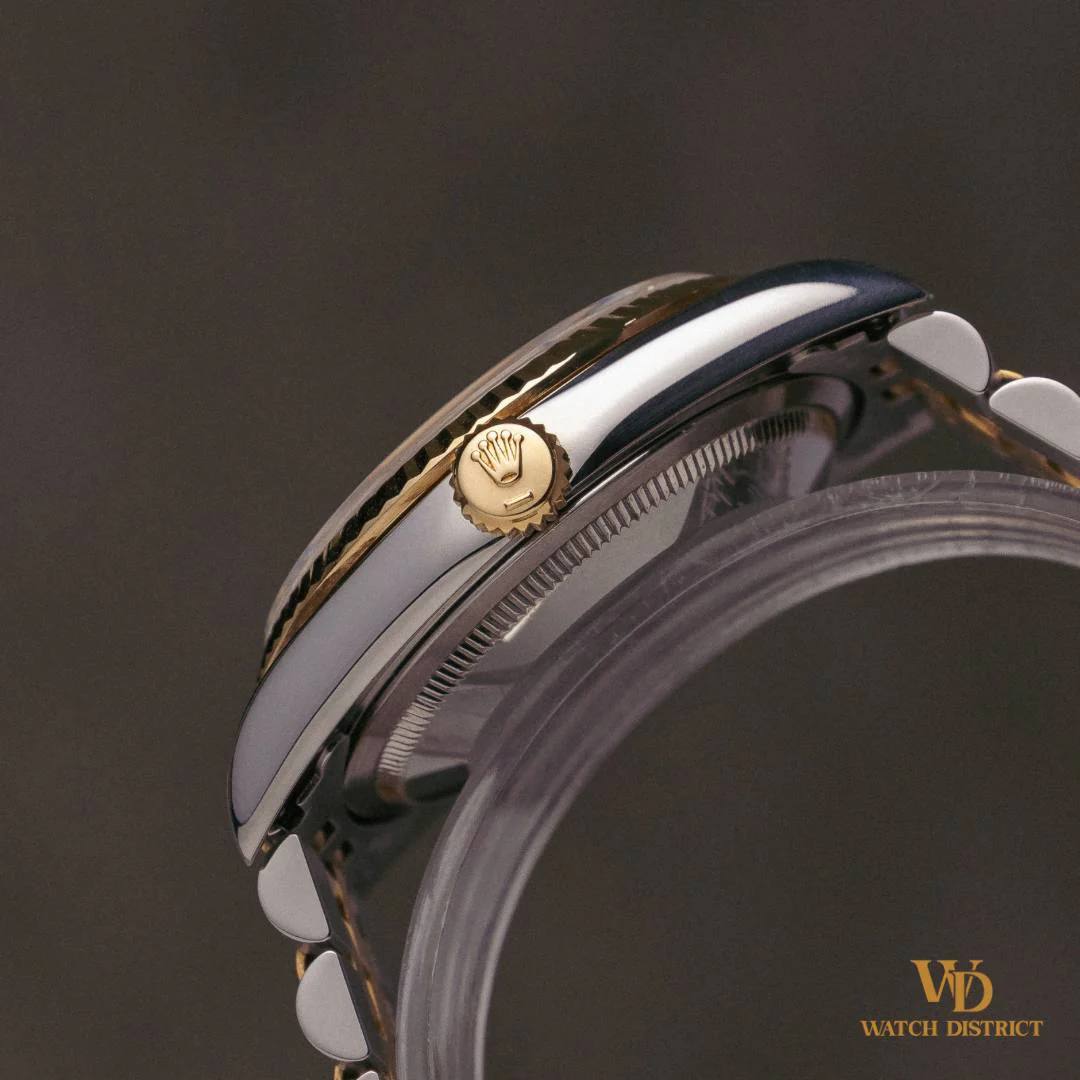 Rolex Datejust 16233