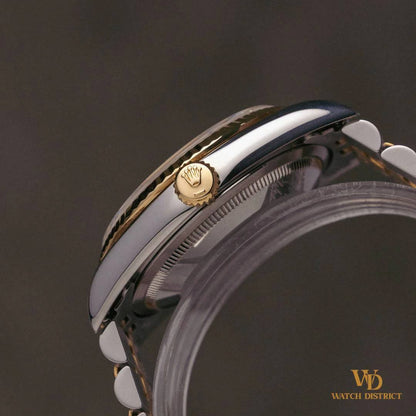 Rolex Datejust 16233