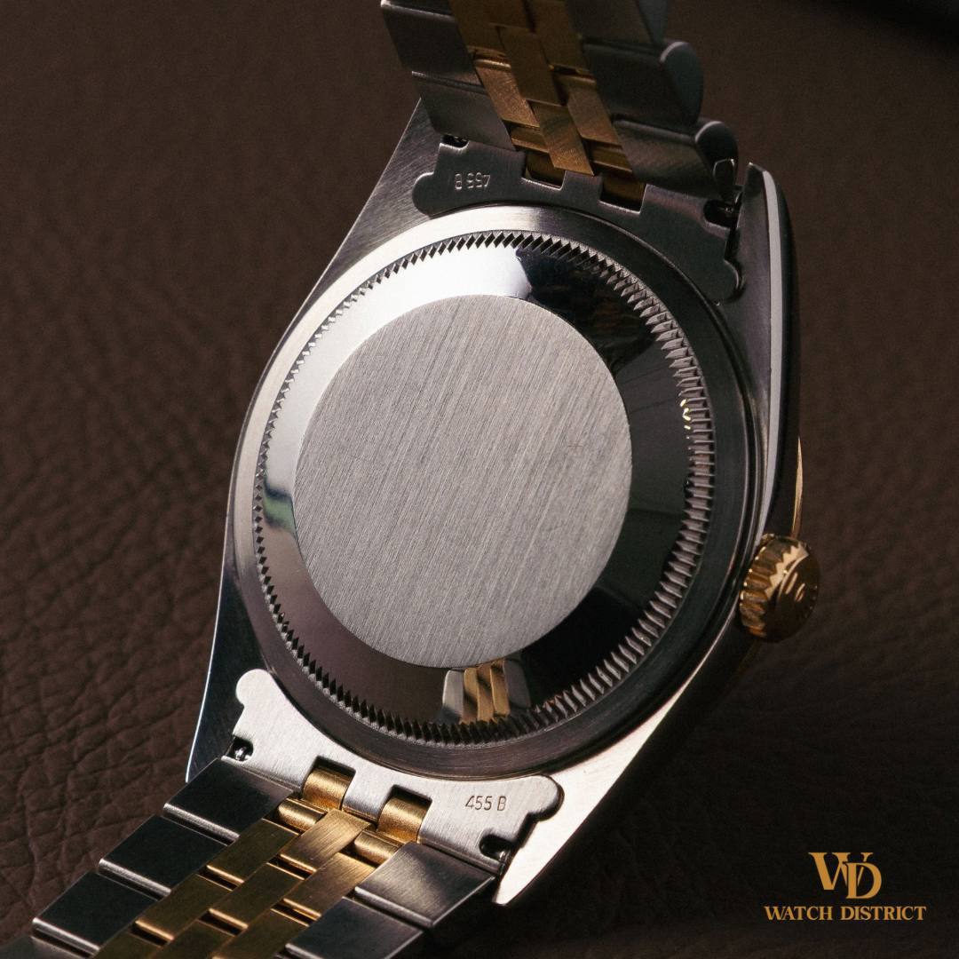 Rolex Datejust 16233