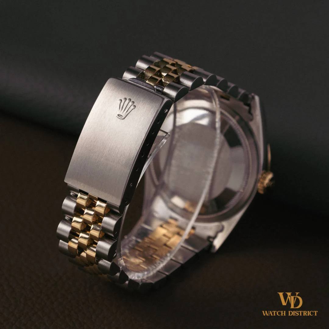 Rolex Datejust 16233