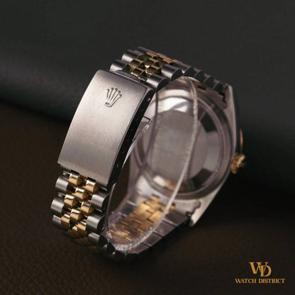 Rolex Datejust 16233