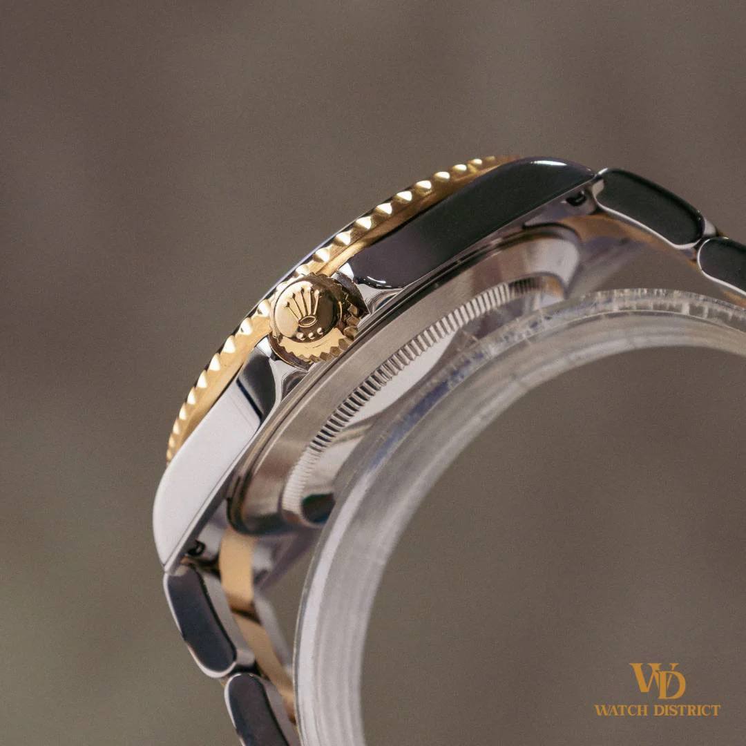 Rolex Submariner 16613