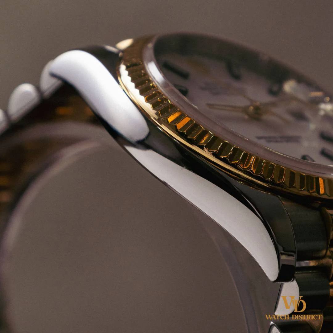 Rolex Datejust 116233