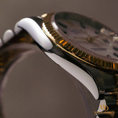 Rolex Datejust 116233