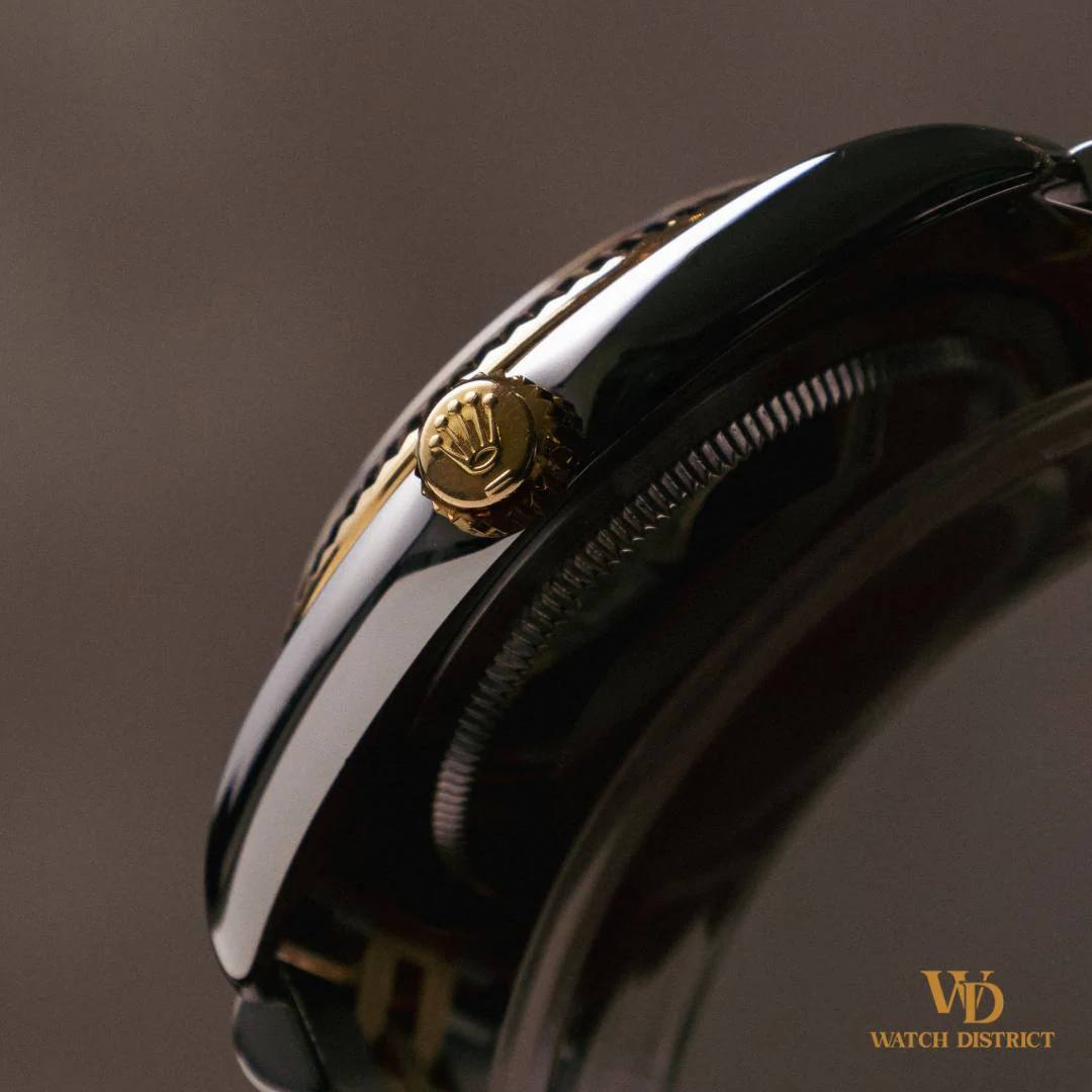 Rolex Datejust 116233