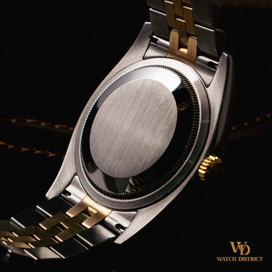 Rolex Datejust 116233