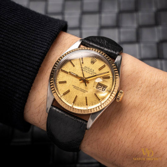 Rolex Datejust 16013