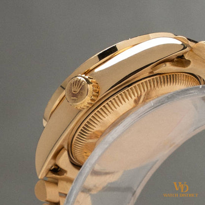 Rolex Lady-Datejust 69178