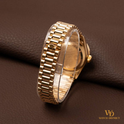 Rolex Lady-Datejust 69178