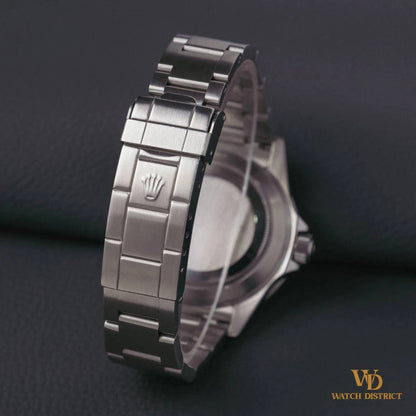 Rolex Submariner Date 16610LV