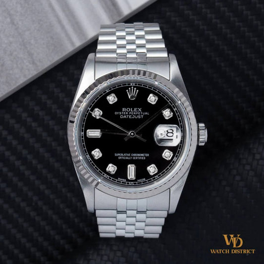 Rolex Datejust 16234