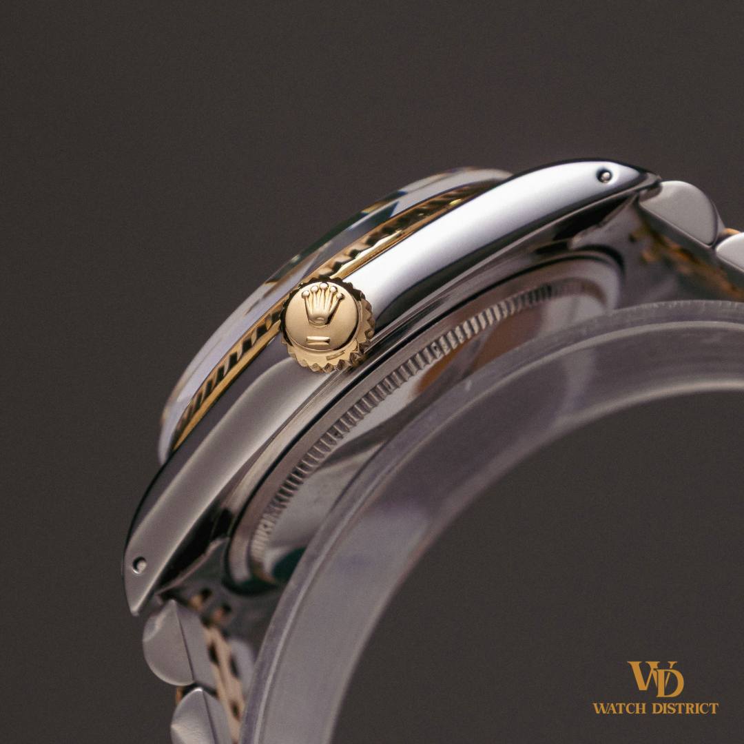 Rolex Datejust 16013