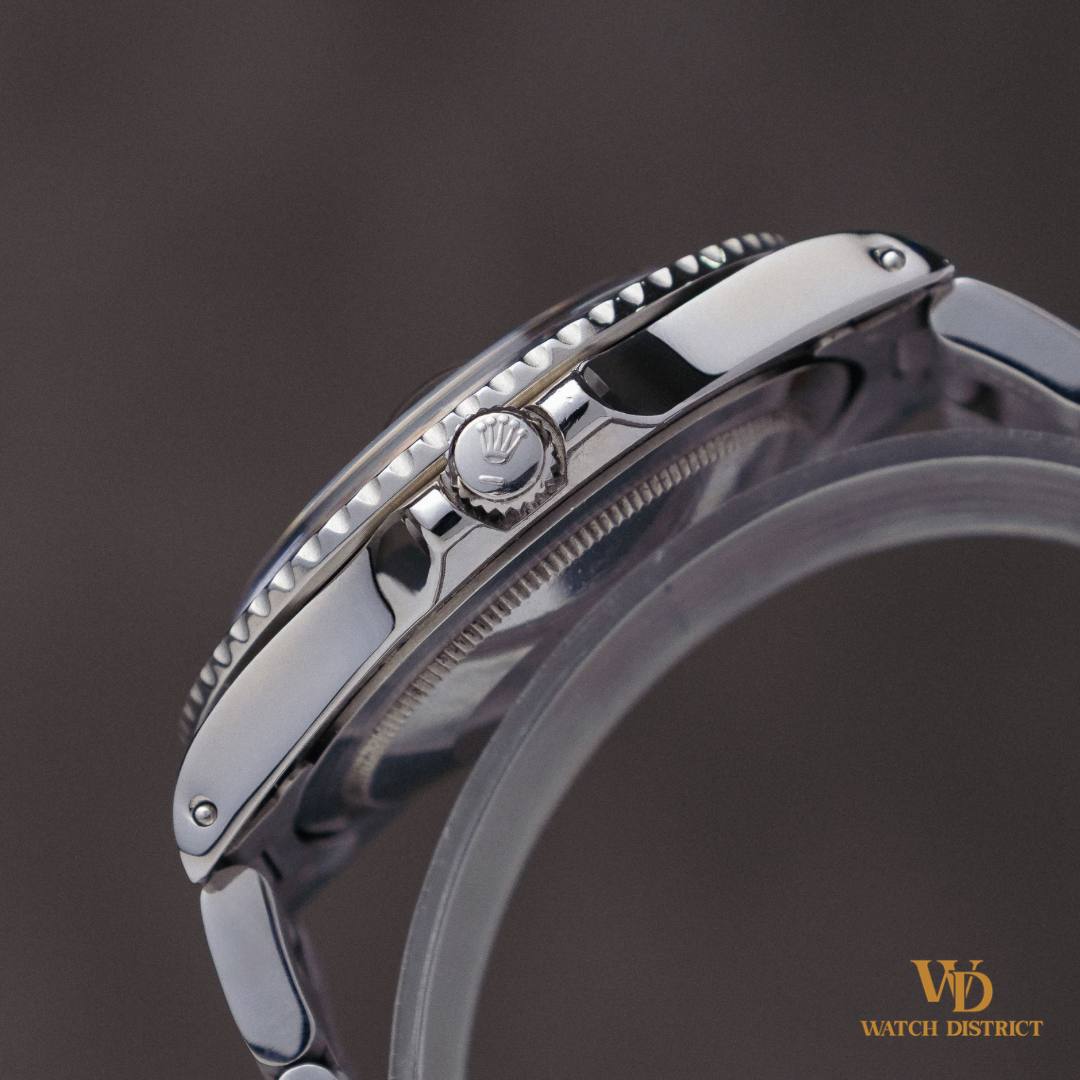 Rolex GMT-Master 1675