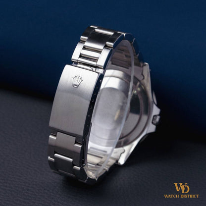 Rolex GMT-Master 1675